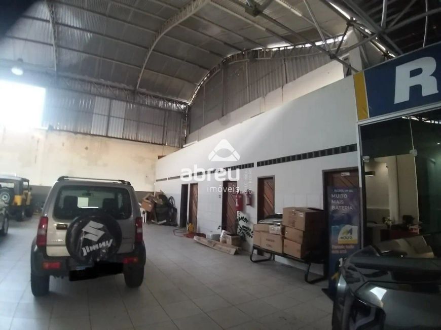 Excelente prédio comercial