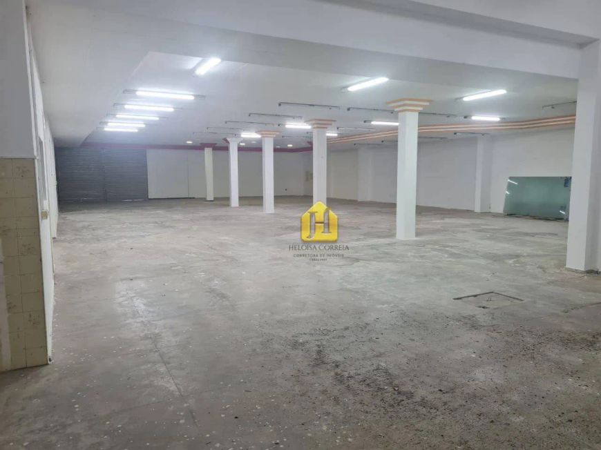 Prédio à venda, 1755 m² por R$ 2.500.000,00 - Alecrim - Natal/RN