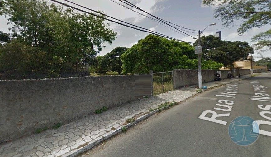ÁREA COM 5.211 METROS NA VILA DE PONTA NEGRA
