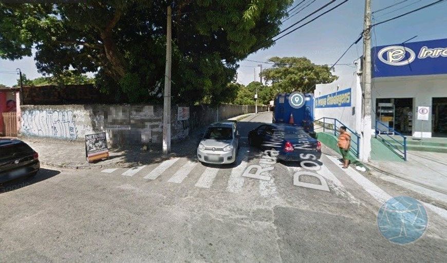 ÁREA COM 5.211 METROS NA VILA DE PONTA NEGRA