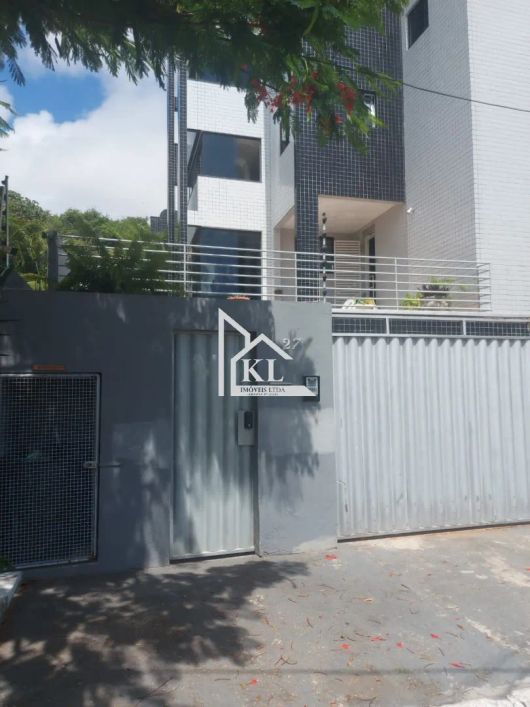Prédio à venda no bairro Capim Macio, com 5 aptos mobiliados, manutenção em dia