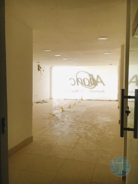 VENDA DE PONTO COMERCIAL CIDADE ALTA