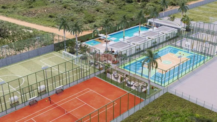 Lançamento: Di Maria Parque em Candelária