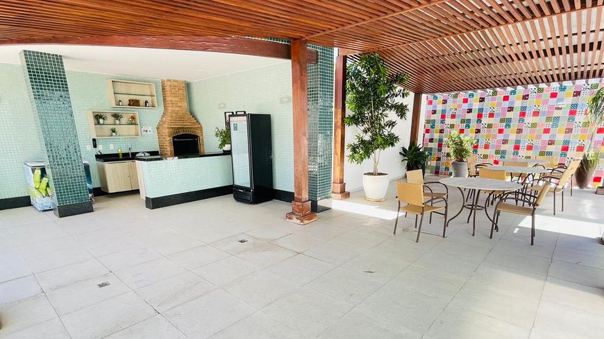 Apartamento com 4/4 Suítes - 385m² - Maison Petrópolis - Natal RN