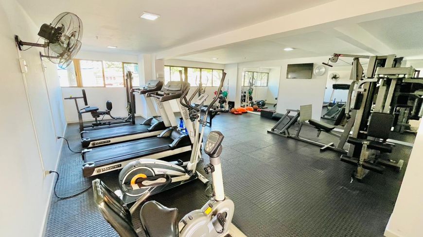 Apartamento com 4/4 Suítes - 385m² - Maison Petrópolis - Natal RN