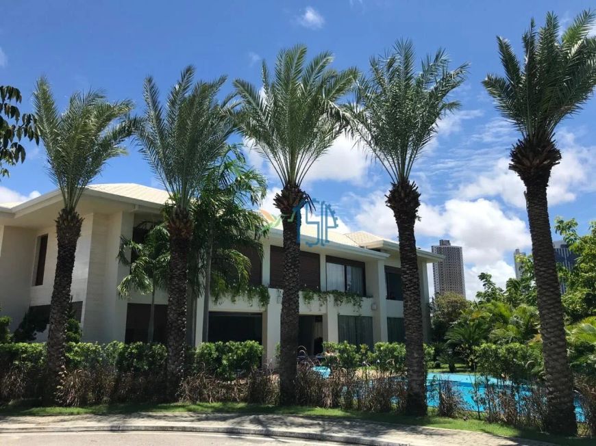 condominio Ponta Negra Boulevard, Ponta Negra - Natal/RN. / Alto Padrão