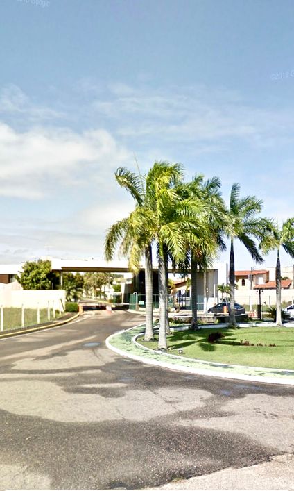 LOTE CONDOMÍNIO WEST PARK BOULEVARD- 450m²- LAGOA NOVA