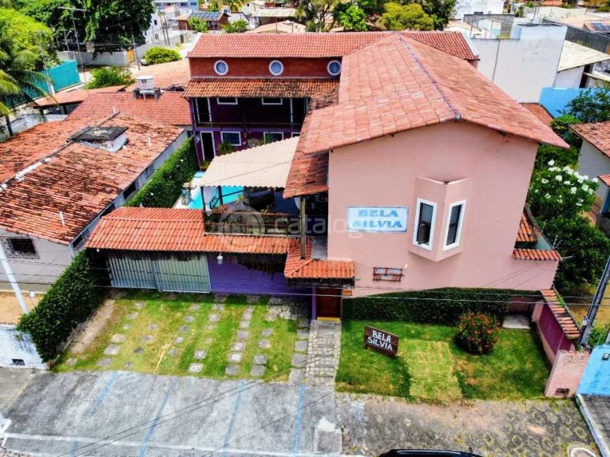Pousada à venda em Ponta Negra