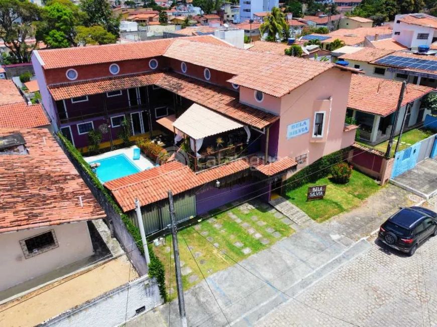 Pousada à venda em Ponta Negra