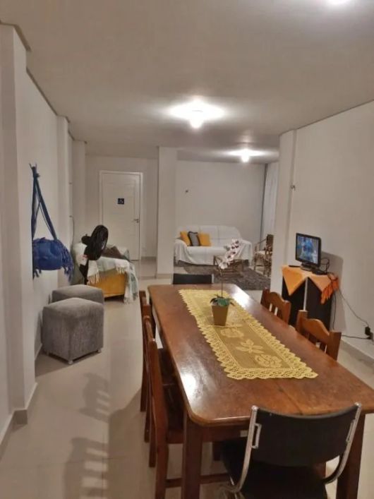 Casa com 6 dormitórios à venda, 278 m² por R$ 720.000,00 - Ponta Negra - Natal/RN