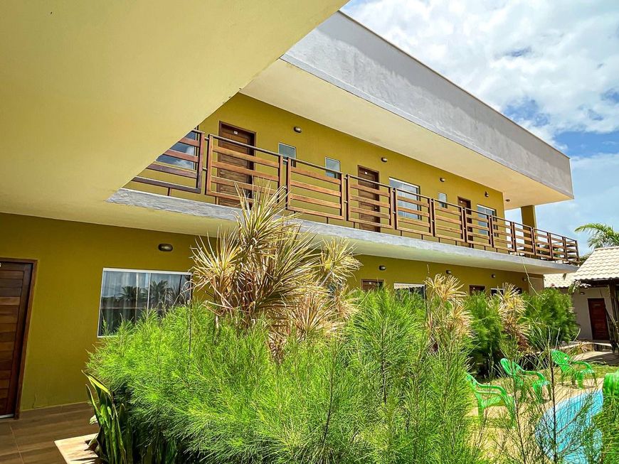 Pousada para venda, 640 m² com 12 quartos em Redinha - Natal - RN