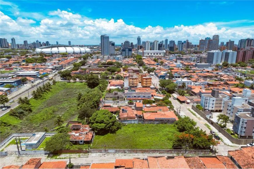 Terreno à venda em Lagoa Nova, Natal – 2.040 m² com grande potencial de valorização