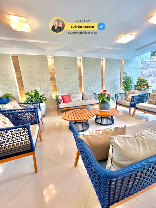 Duplex Completo a venda no Condominio Green Woods