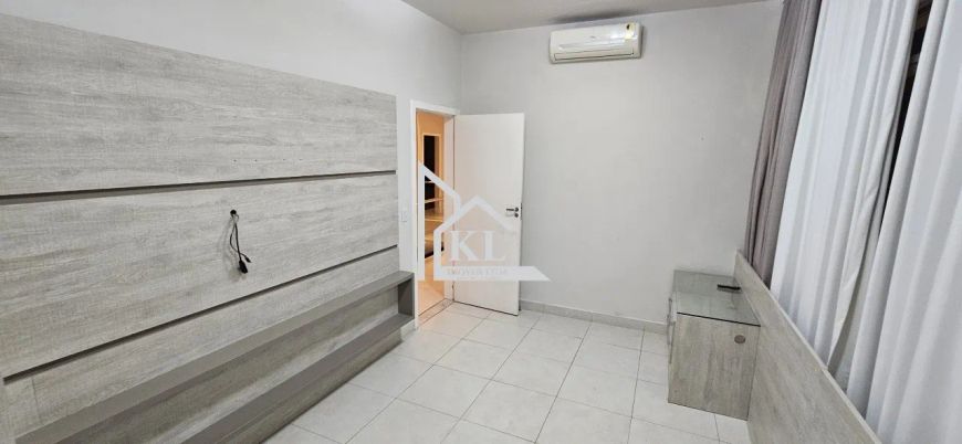 Linda Casa Duplex - 6 Quartos - Sombra - 375M2 - Próximo Midway Mall - Tirol