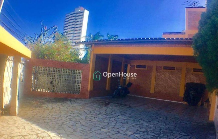 Casa Residencial à venda, Capim Macio, Natal - CA0074.