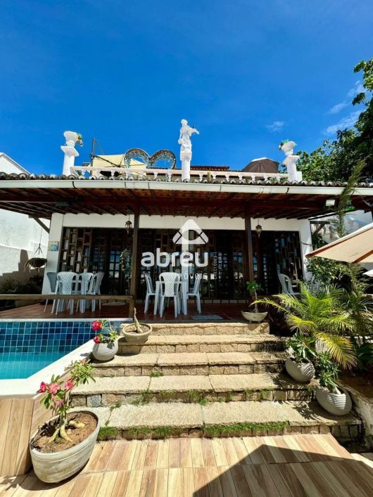 Propriedade Luxuosa- Ponta Negra