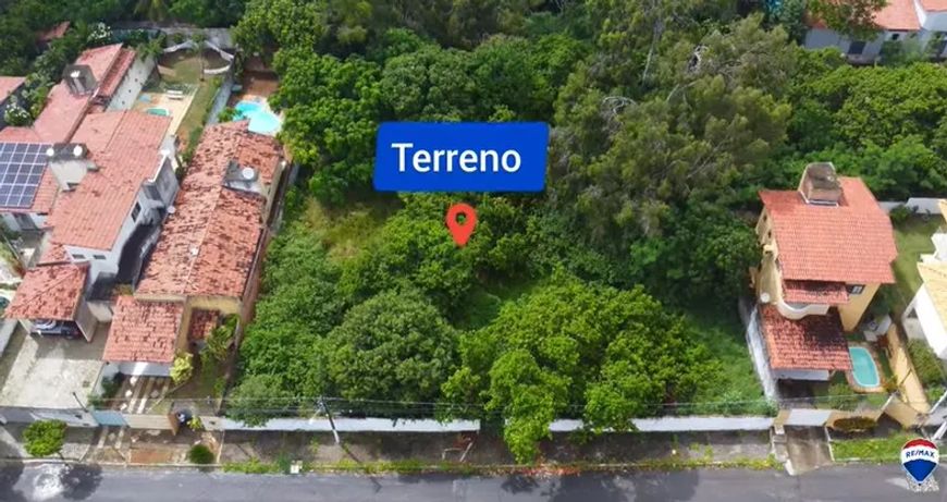Oportunidade!! Terreno 2.000M² Na Melhor Localização de Capim Mcio