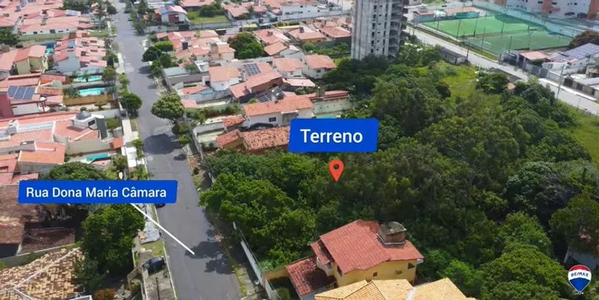 Oportunidade!! Terreno 2.000M² Na Melhor Localização de Capim Mcio