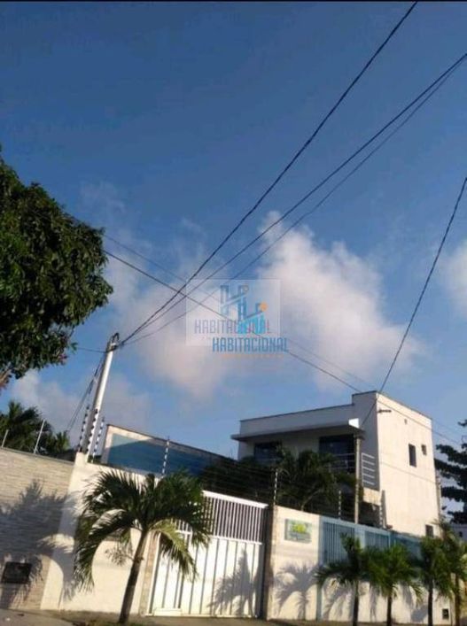 Pousada com 12 dormitórios à venda, 600 m² por R$ 850.000,00 - Ponta Negra - Natal/RN