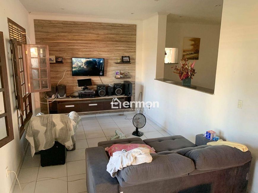 Casa com 7 dormitórios à venda, 400 m² por R$ 580.000,00 - Vila de Ponta Negra - Natal/RN