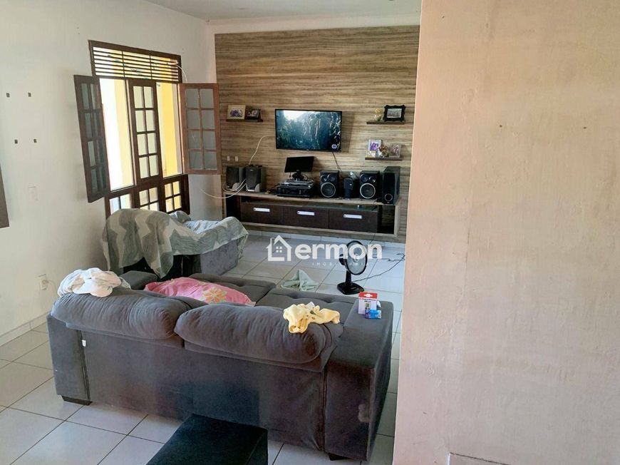 Casa com 7 dormitórios à venda, 400 m² por R$ 580.000,00 - Vila de Ponta Negra - Natal/RN