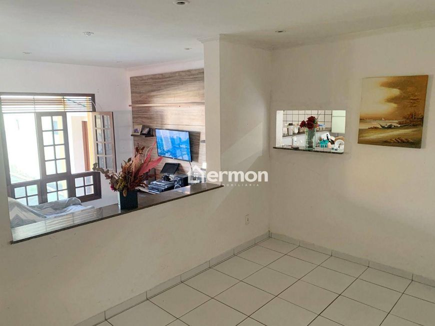 Casa com 7 dormitórios à venda, 400 m² por R$ 580.000,00 - Vila de Ponta Negra - Natal/RN