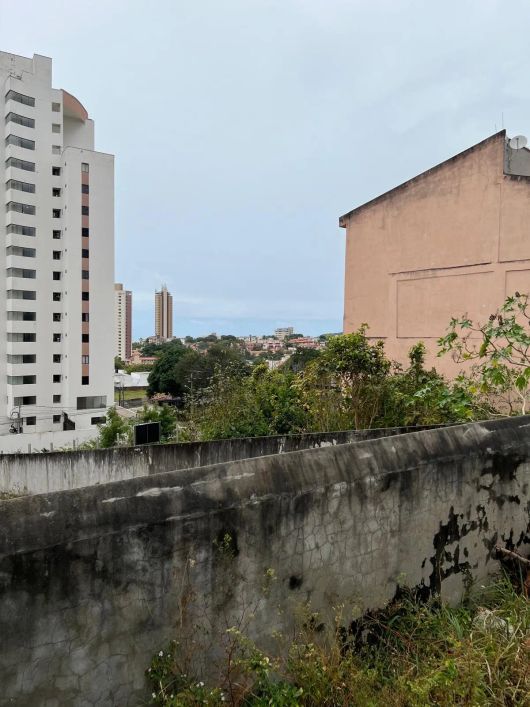 Vende-se Terreno em Ponta Negra - Conjunto Alagamar, Natal/RN