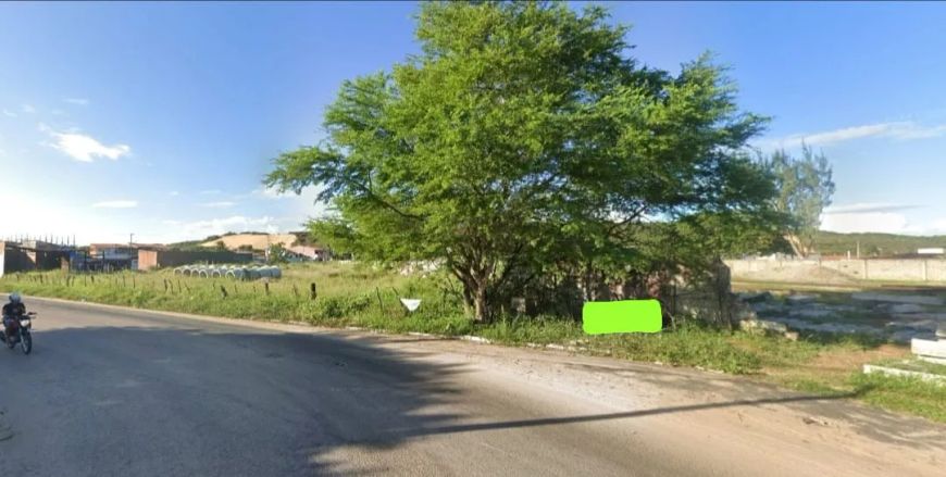 JB TERRENO 4000M² NO PLANALTO EM ÁREA COMERCIAL