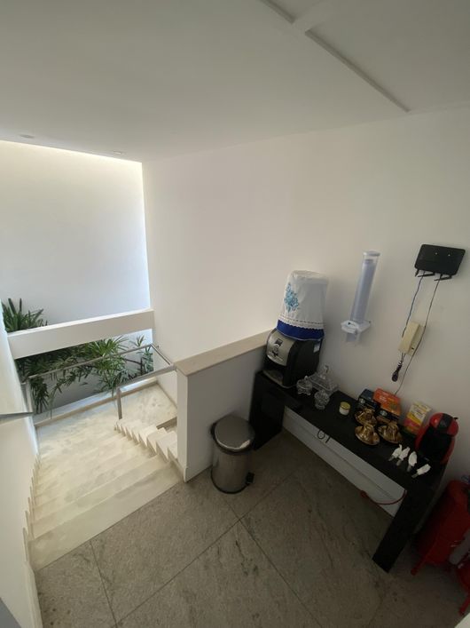 Prédio/Edifício inteiro para venda com 331 metros quadrados com 8 quartos