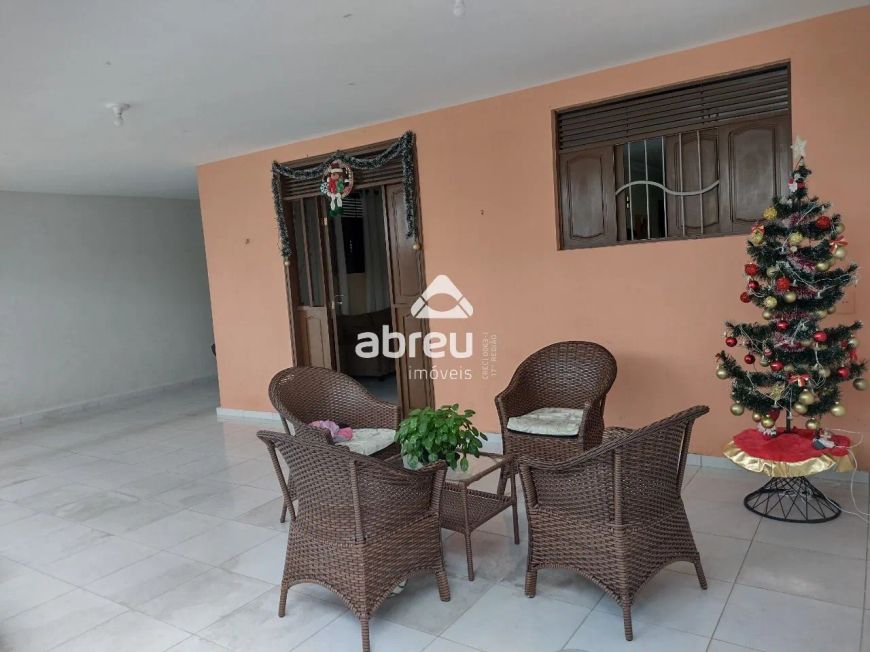 Excelente Casa em Ponta Negra