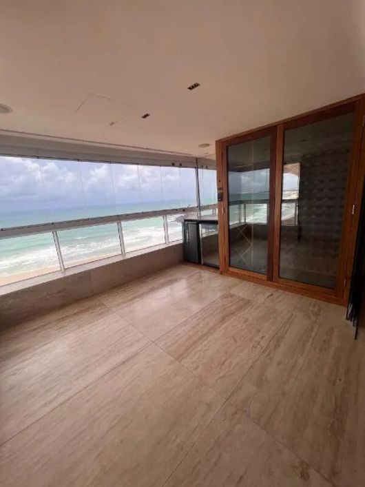 Apartamento para venda no Condomínio Porto Salinas- Areia Preta