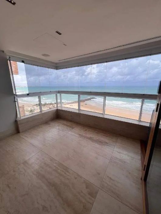 Apartamento para venda no Condomínio Porto Salinas- Areia Preta