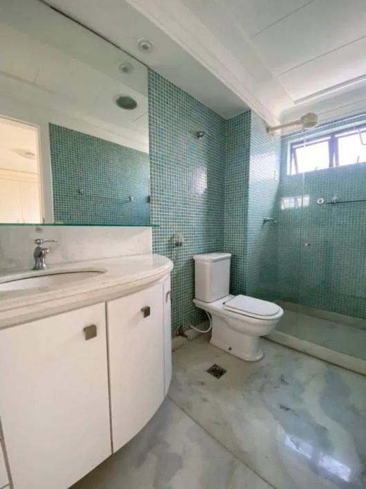 Apartamento para Venda em Natal / RN no bairro Lagoa Nova
