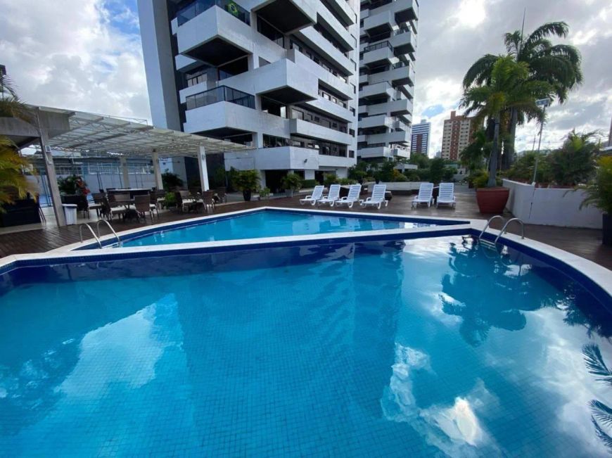 Apartamento para Venda em Natal / RN no bairro Lagoa Nova