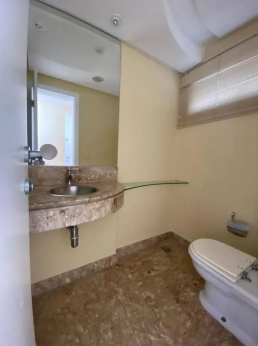 Apartamento para Venda em Natal / RN no bairro Lagoa Nova