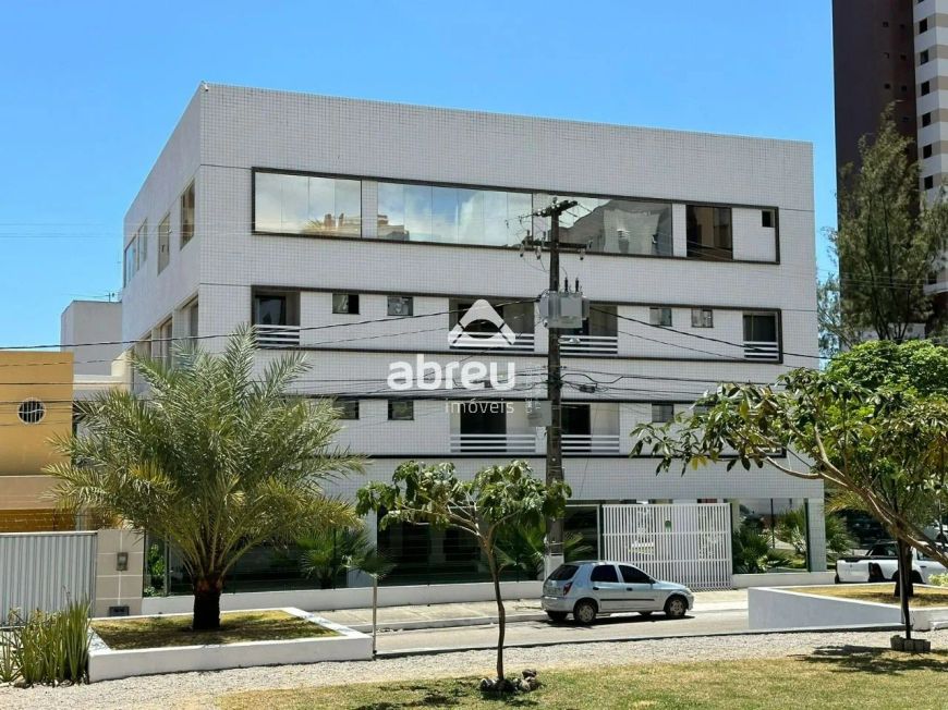 Sala Comercial em Lagoa Nova.
