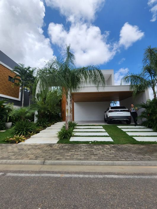 🏡 Luxuosa Casa no Condomínio Sunset Boulevard – Um Verdadeiro Refúgio de Conforto e Sofisticação 🏡