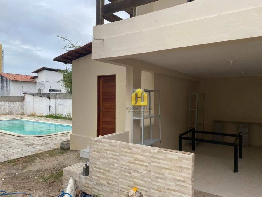 Casa com 7 dormitórios à venda, 430 m² por R$ 1.200.000,00 - Capim Macio - Natal/RN