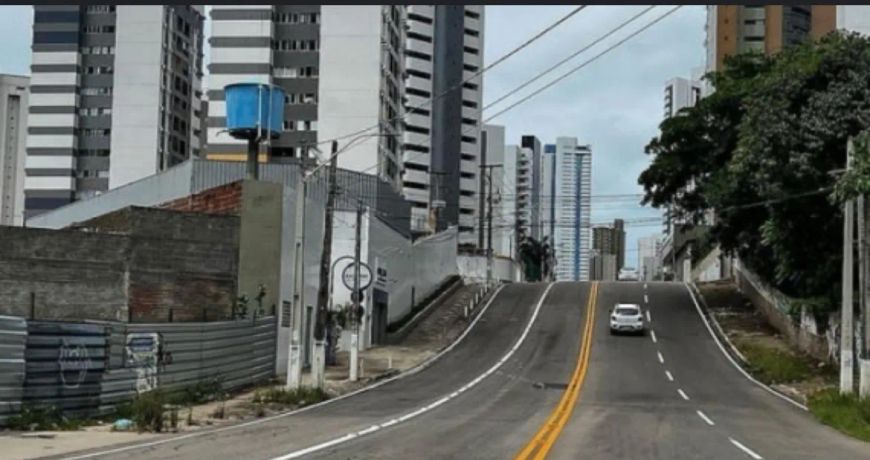 Laise mostra Oportunidade na Ribeira