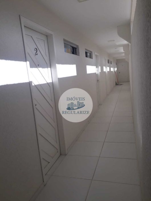 Prédio Residencial em Capim Macio para venda com 440 m², Natal/RN