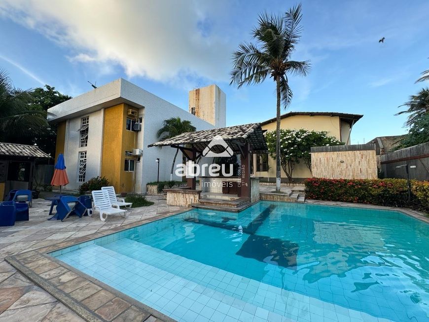 Hotel beira Mar - Areia Preta