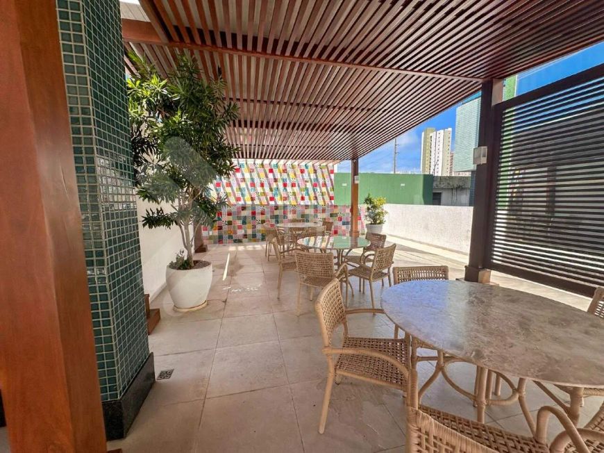 Apartamento à venda em Petrópolis (Natal/RN) I Cond Maison Petrópolis | 5 suítes - 396m²