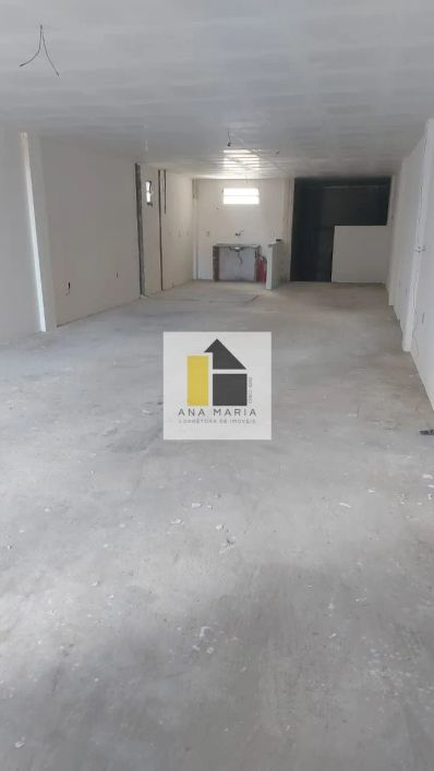 Prédio comercial em Petrópolis
