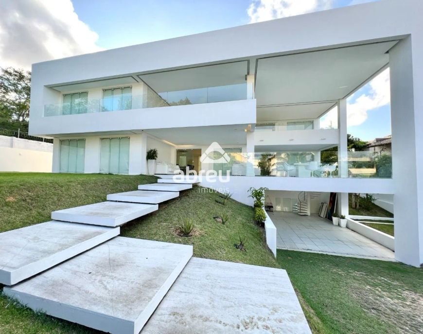 Casa à Venda e para Aluguel no Condomínio Green Village, em Natal/RN