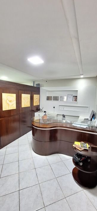Clínica para VENDA no bairro de Petrópolis