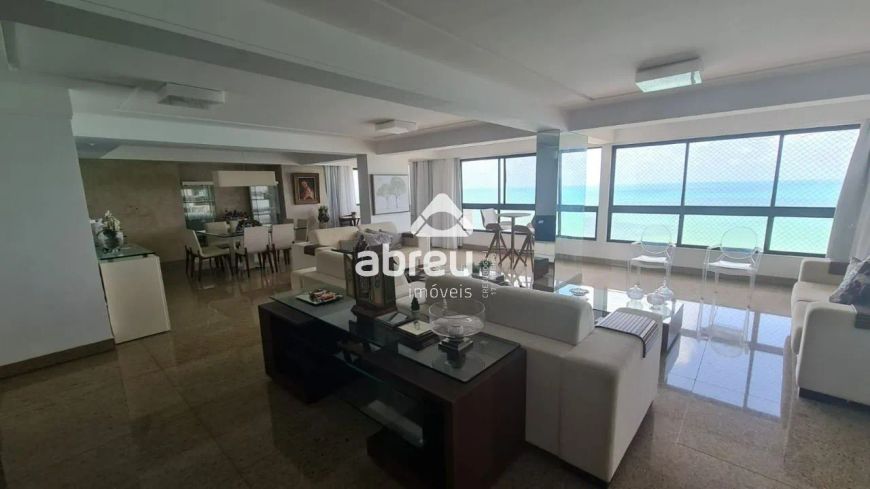 Apartamento à venda no Solar do Atlântico