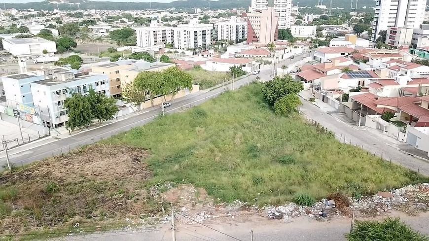 Terreno a venda em Candelária