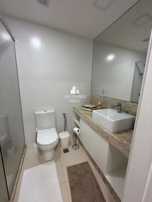 APARTAMENTO RESIDENCIAL em NATAL - RN, AREIA PRETA