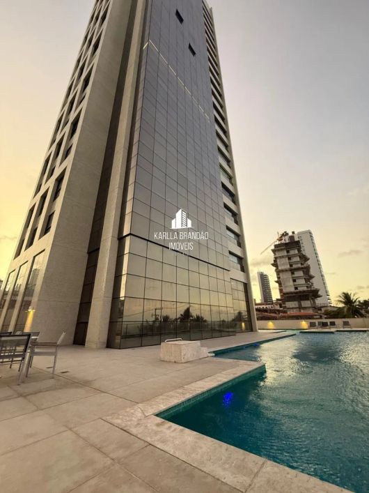 APARTAMENTO RESIDENCIAL em NATAL - RN, AREIA PRETA