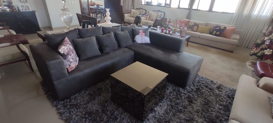 Apartamento de alto padrão em Petrópolis